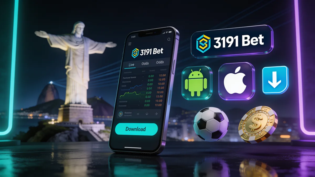3191 bet no Brasil — Como Criar uma Senha Forte para Sua Conta?